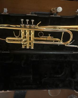 Tromba Jupiter JTR-408