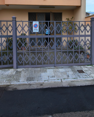 Locale Magazzino