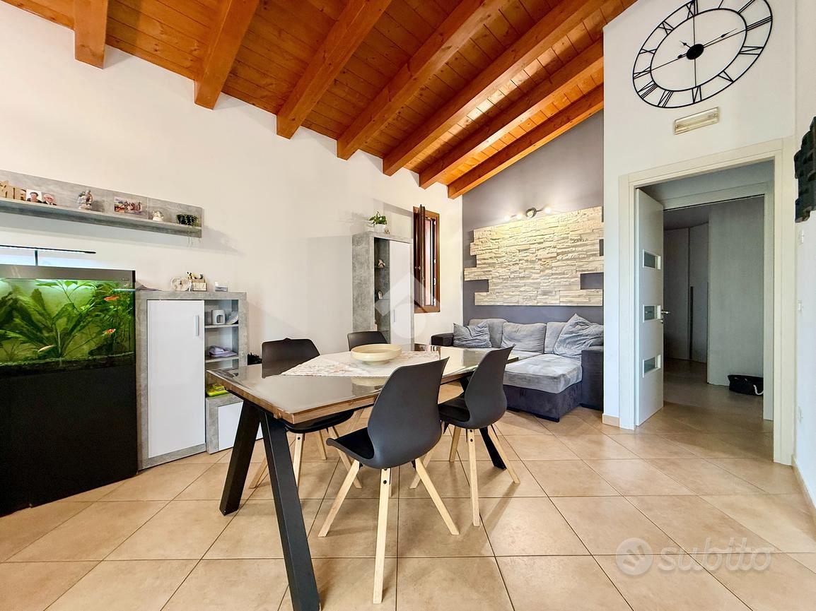 House in Pravisdomini, Barco / Barc - Vista 4