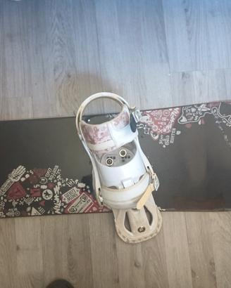 snowboard burton 