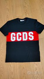 maglietta gcds