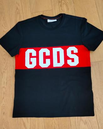 maglietta gcds