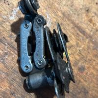 cambio Campagnolo Valentino extra