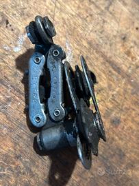 cambio Campagnolo Valentino extra