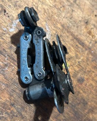 cambio Campagnolo Valentino extra