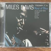Miles Davis - Kind of Blue