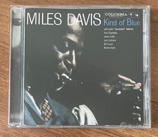 Miles Davis - Kind of Blue