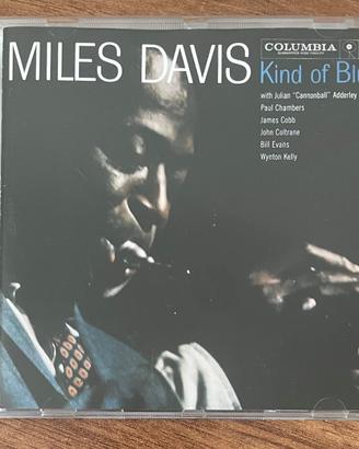 Miles Davis - Kind of Blue