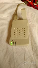 Hamlet 802.11g Wireless LAN USB adapter