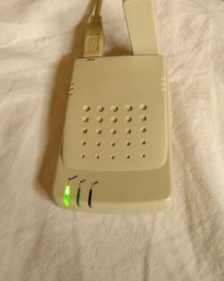 Hamlet 802.11g Wireless LAN USB adapter