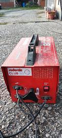 🔧 Saldatrice SODEMIC Club 150 – Perfetta, complet