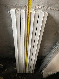 Termosifone in ghisa