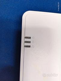 DVR - Marca GPS Standard