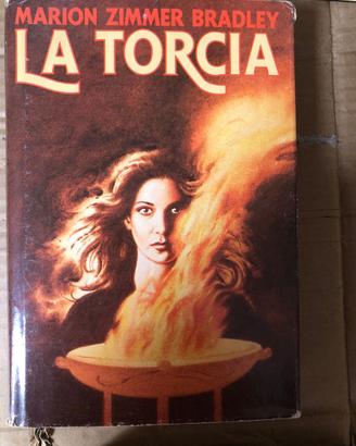 LA TORCIA***
