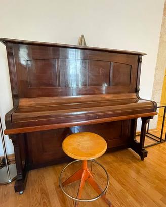 pianoforte
