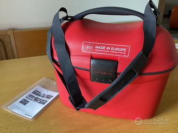 Beauty Case Samsonite nuovo