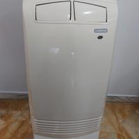 Condizionatore Deumidificatore portatile ARISTON