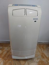 Condizionatore Deumidificatore portatile ARISTON