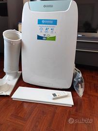 climatizzatore portatile Olimpia Splendid 