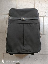 valigia Samsonite 