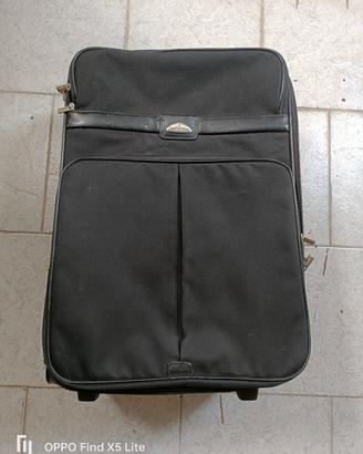 valigia Samsonite 
