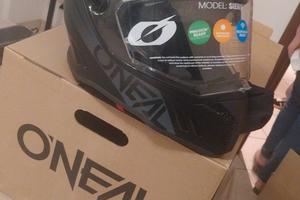 Casco O'neal