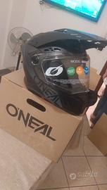 Casco O'neal