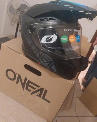 Casco O'neal