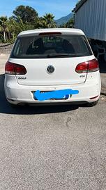 Golf 6