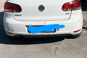 Golf 6
