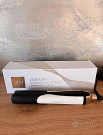 GHD Platinum+ Piastra Professionale Smart