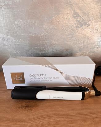 GHD Platinum+ Piastra Professionale Smart