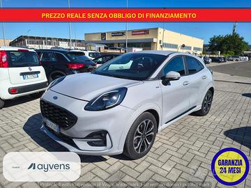 Ford Puma 1.0 EcoBoost Hybrid ST-Line *PREZZO REAL