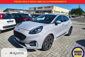 Ford Puma 1.0 EcoBoost Hybrid ST-Line *PREZZO REAL