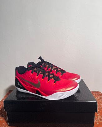 Nike Kobe IX EM Protro