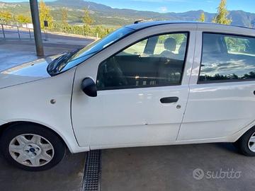 PORTA ANTERIORE SINISTRA FIAT PUNTO III 188 2004