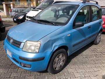 Fiat Panda 1.2 Dynamic SOLO 94.000 KM UNICO PROPRI