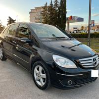 Mercedes-benz Classe B 160 Benzina e GPL