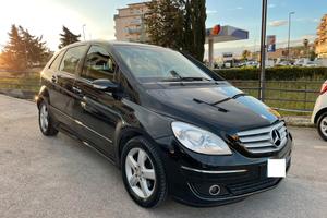 Mercedes-benz Classe B 160 Benzina e GPL