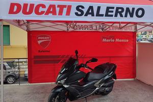 Kymco Xciting 400i s