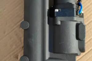 Trim completo NUOVO Compatibile Yamaha 40/60/70