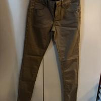 Pantalone Only skinny push up taglia EU 38/34