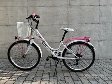 Bicicletta 24”