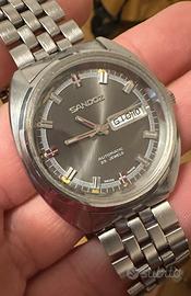 Sandoz Automatico Day Date