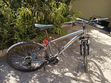 bicicletta ruote 27,5