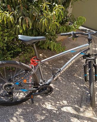 bicicletta ruote 27,5
