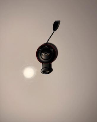 Chiavetta USB 8GB MINI Cooper - Gadget Originale
