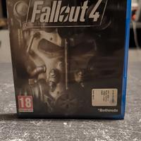 Fallout 4 - PS4