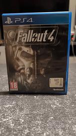 Fallout 4 - PS4