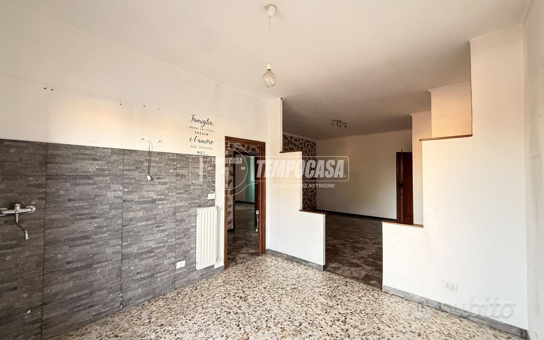 Appartamento – Roma, Ottavia - Altro